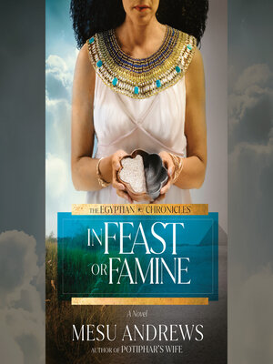 In Feast or Famine - Audiobook